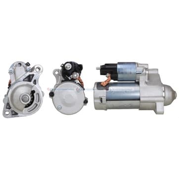 Startmotor 1,7kW från Autofrance