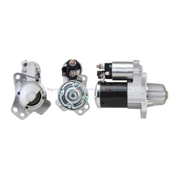 Startmotor 1,4kW från Autofrance