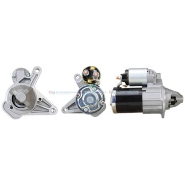 Startmotor 1,4kW från Autofrance