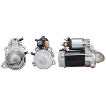 Startmotor 1,4kW från Autofrance