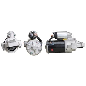 Startmotor 2,2kW från Autofrance