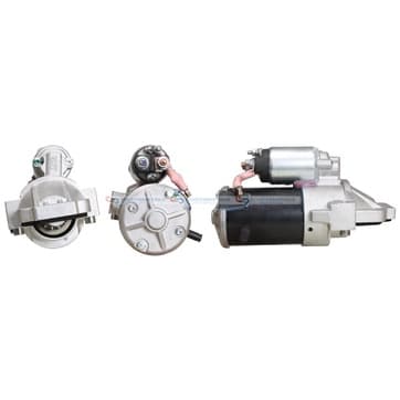 Startmotor 2,2kW från Autofrance
