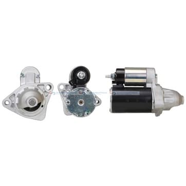 Startmotor 1kW från Autofrance