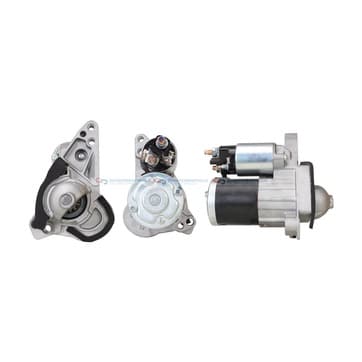 Startmotor 1,2kW från Autofrance