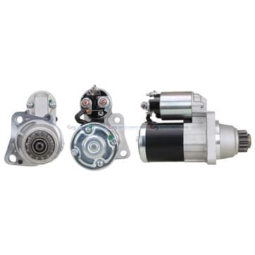 Startmotor 1,4kW från Autofrance