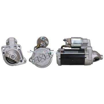 Startmotor 2,2kW från Autofrance