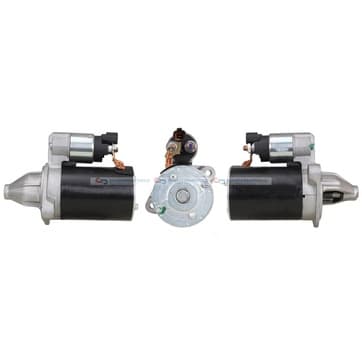 Startmotor 0,9kW från Autofrance