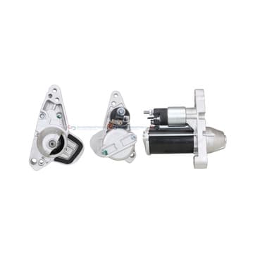 Startmotor 1,2kW från Autofrance