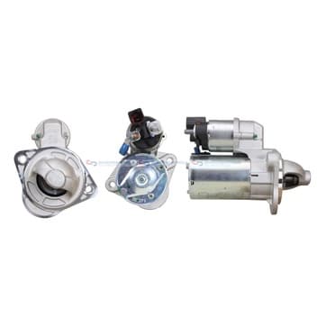 Startmotor 0,9kW från Autofrance