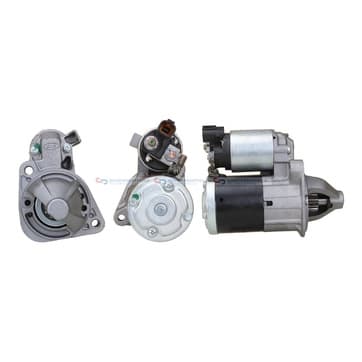 Startmotor 1kW från Autofrance