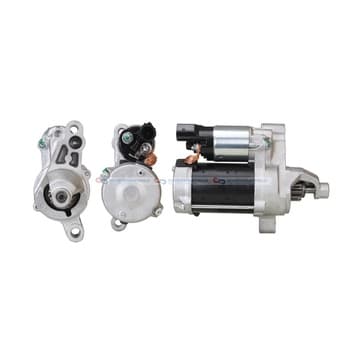 Startmotor 1,5kW från Autofrance
