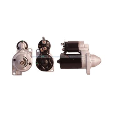 Startmotor 1,1kW från Autofrance