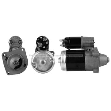 Startmotor 0,8kW från Autofrance