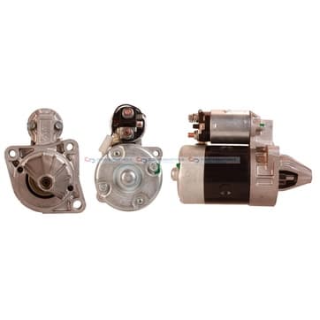 Startmotor 0,8kW från Autofrance