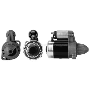 Startmotor 1,4kW från Autofrance