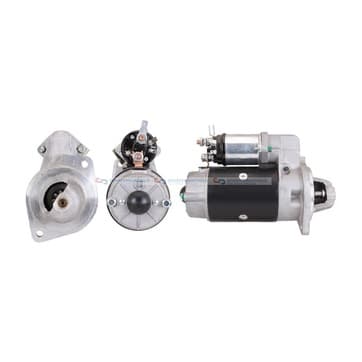 Startmotor 1,1kW från Autofrance