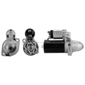 Startmotor 1,4kW från Autofrance