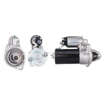 Startmotor 1,4kW från Autofrance
