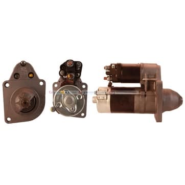 Startmotor 1,4kW från Autofrance