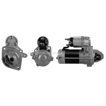 Startmotor 1,8kW från Autofrance