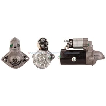 Startmotor 2,1kW från Autofrance