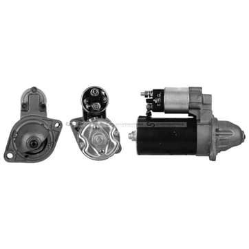 Startmotor 1,4kW från Autofrance