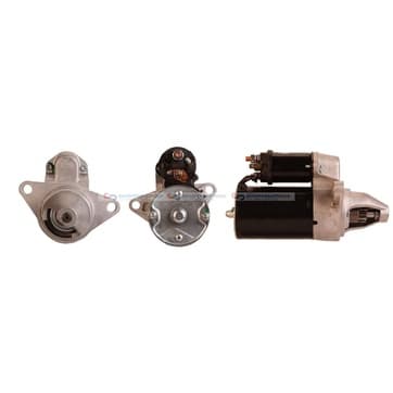 Startmotor 1,4kW från Autofrance