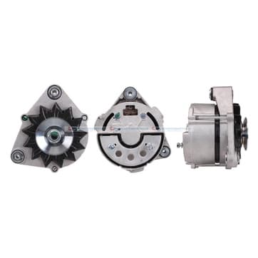 Generator 12V 45A från Autofrance