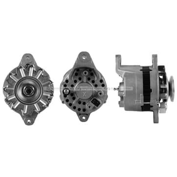 Generator 12V 35A från Autofrance