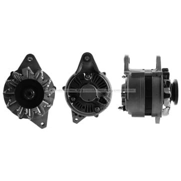 Generator 12V 40A från Autofrance