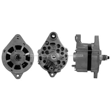 Generator 12V 42A från Autofrance
