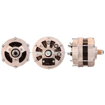 Generator 12V 75A från Autofrance