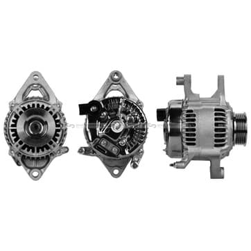 Generator 14V 90A från Autofrance