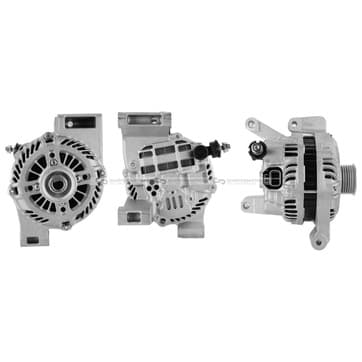 Generator 12V 90A från Autofrance