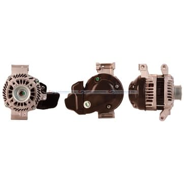 Generator från Autofrance