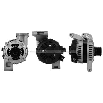 Generator från Autofrance