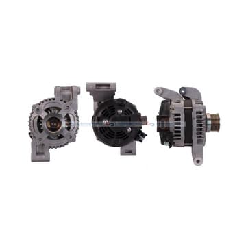 Generator 12V 150A från Autofrance