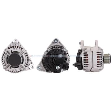 Generator från Autofrance