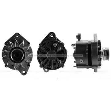Generator 14V 90A från Autofrance