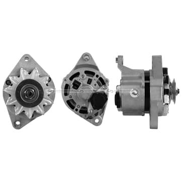 Generator 12V 33A från Autofrance