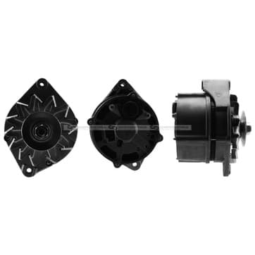Generator 12V 35A från Autofrance