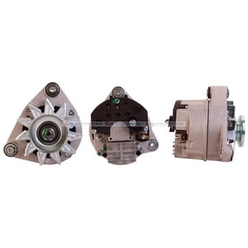 Generator 12V 65A från Autofrance