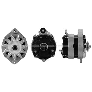 Generator 12V 75A från Autofrance