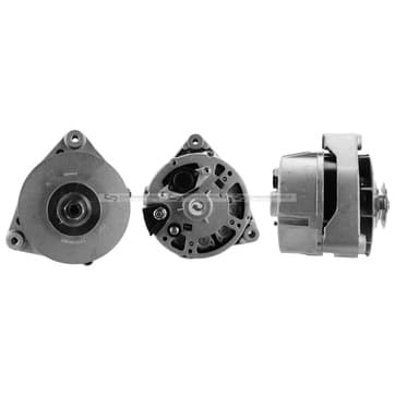 Generator 12V 75A från Autofrance