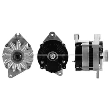 Generator 14V 50A från Autofrance