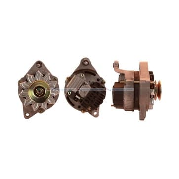 Generator 12V 55A från Autofrance