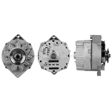 Generator 12V 61A från Autofrance