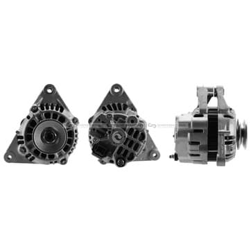 Generator 14V 50A från Autofrance