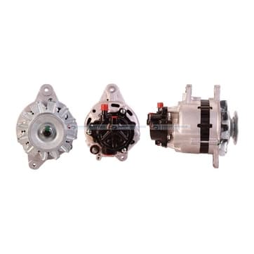 Generator 12V 65A från Autofrance