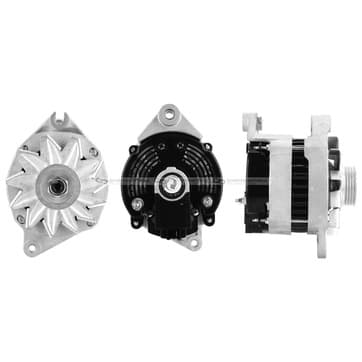 Generator 14V 70A från Autofrance